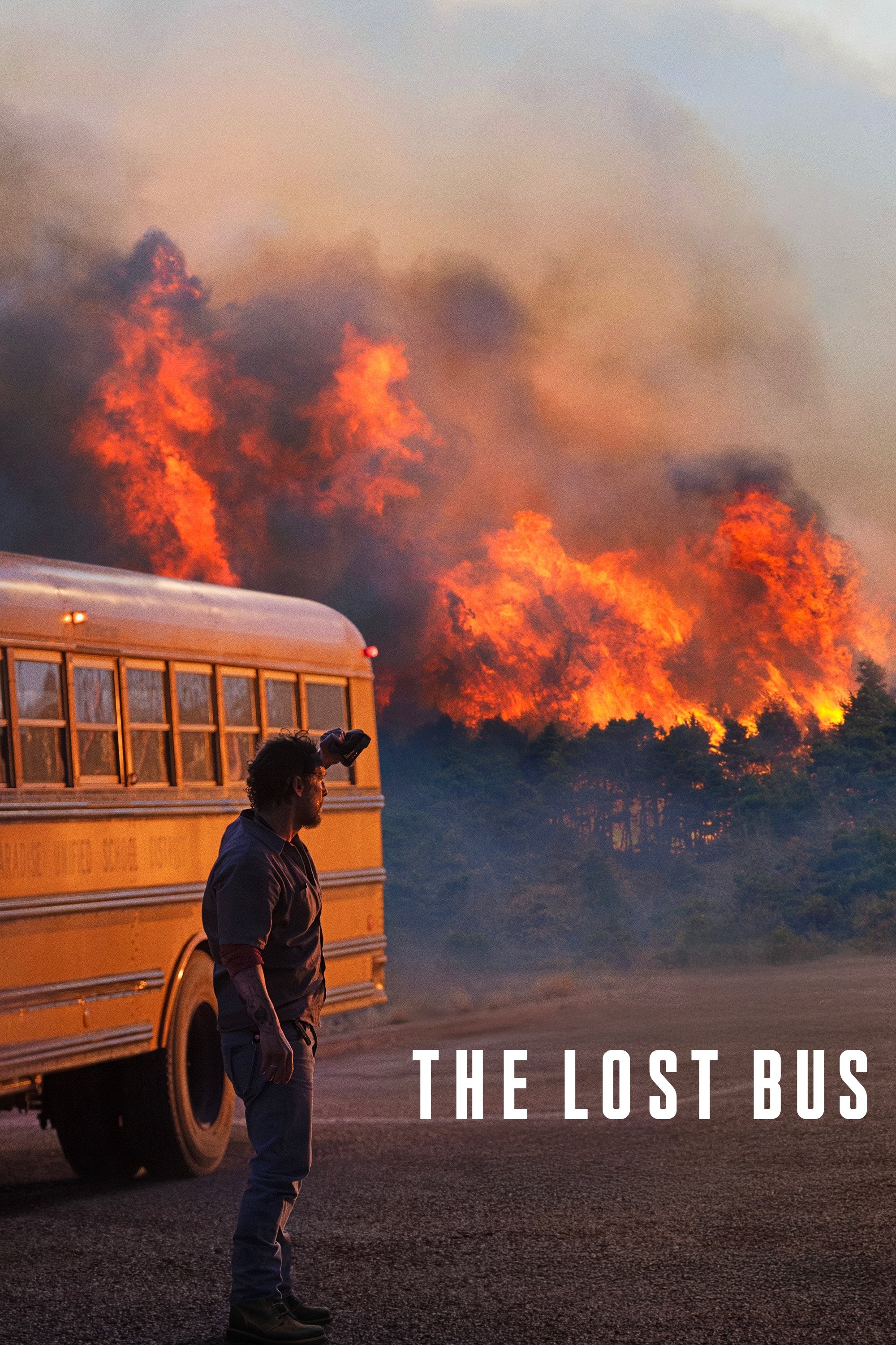 The Lost Bus (2025) [472764] (A1761082599) [[Movies]] --Plex--